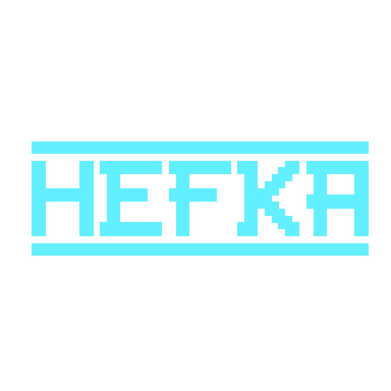 Hefka Games