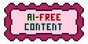 AI-free content!